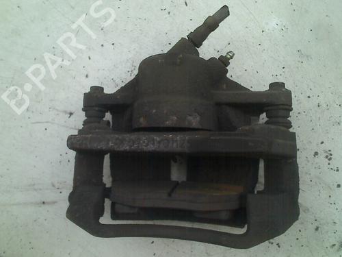 Used Right front brake caliper FORD MONDEO III Turnier (BWY) 1.8 16V (110 hp) 21925597