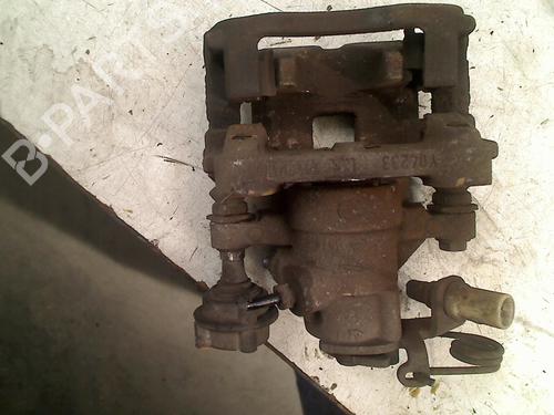 Used Left rear brake caliper PEUGEOT 207 SW (WK_) 1.6 16V (120 hp) 21924409