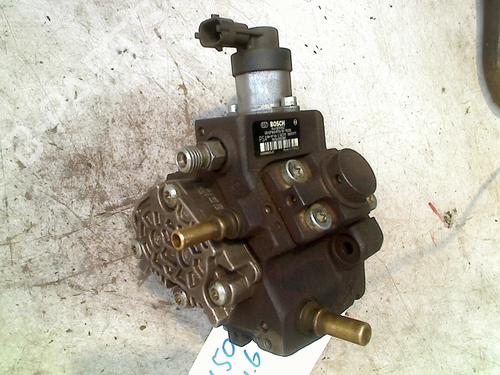 Used Fuel pump VOLVO V50 (545) 1.6 D (110 hp) 21932631