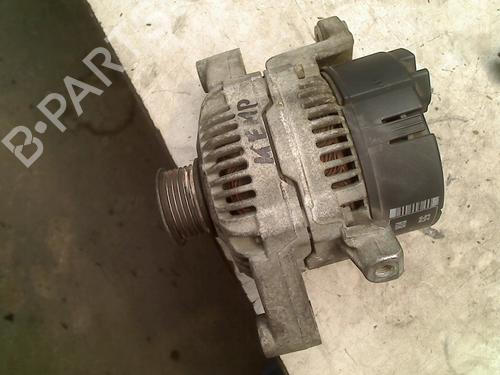 Used Alternator OPEL CORSA B (S93) 1.4 i (F08, F68, M68) (60 hp) 21926132