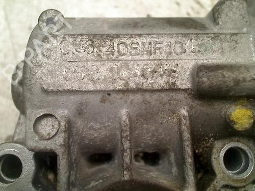 Throttle body FIAT PANDA (169_) 1.2 (169AXF2A, 169AXF1A) | BP21924423M82