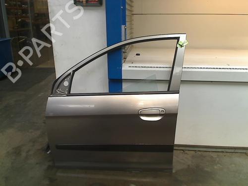 Used Left front door KIA PICANTO I (SA) 1.0 (63 hp) 21929437
