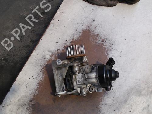 Used Fuel pump MERCEDES-BENZ CITAN Box Body/MPV (W415) 108 CDI (415.601, 415.603) (75 hp) 21946064