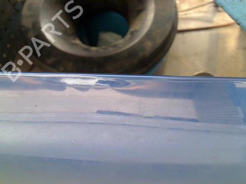 Hood VW TOURAN (1T1, 1T2) 1.9 TDI | BP21931445C1 