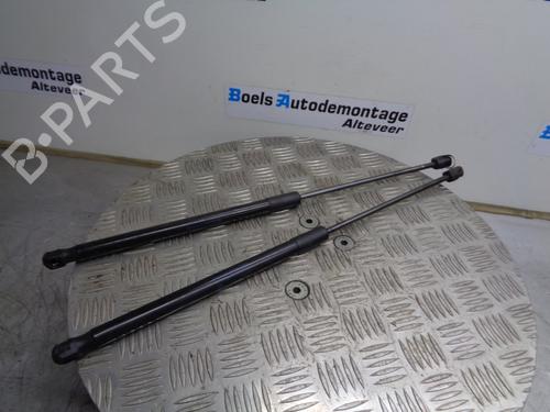 Used Tailgate lift support VW POLO V (6R1, 6C1) 1.4 TDI (75 hp) 23012646