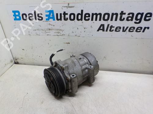 Airco pomp RENAULT MEGANE Scenic (JA0/1_) 2.0 i (JA02, JA0G) (109 hp) 23027415