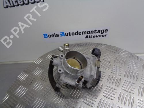 Used Throttle body OPEL INSIGNIA A (G09) 1.8 (68) (140 hp) 23010503
