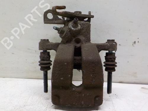 Right rear brake caliper RENAULT MEGANE II Estate (KM0/1_) 1.6 | BP23027805M106 