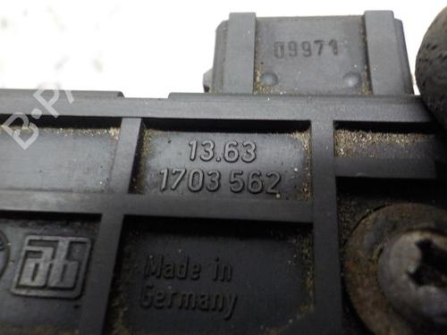 Throttle body BMW 7 (E38) 728 i, iL | BP23006729M82 