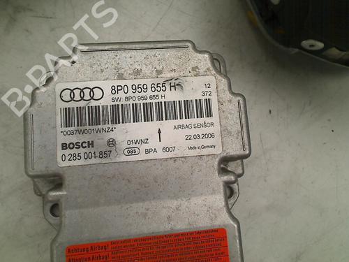 Other AUDI A3 (8P1) 1.6 | BP21910348O1