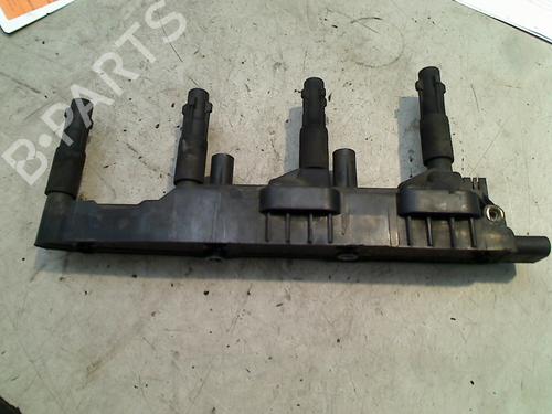 Used Ignition coil MERCEDES-BENZ A-CLASS (W168) A 140 (168.031, 168.131) (82 hp) 21921962