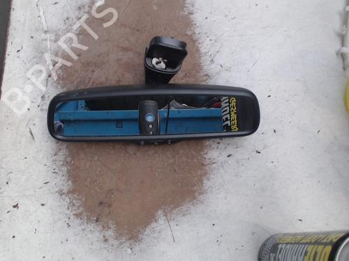 Used Rear mirror HYUNDAI i30 Estate (FD) 1.6 (126 hp) 21944598