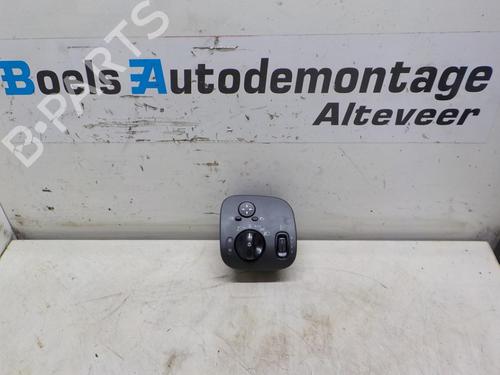 Used Headlight switch MERCEDES-BENZ C-CLASS Coupe (CL203) C 220 CDI (203.706) (143 hp) 23006266