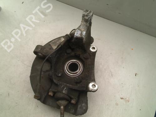Used Left front steering knuckle VOLVO V70 II (285) 2.4 (170 hp) 21915744