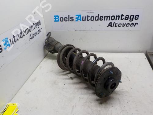 Used Left front shock absorber CHEVROLET CAPTIVA (C100, C140) 2.0 D 4WD (150 hp) 23004981