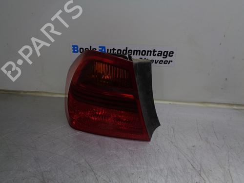 Used Left taillight BMW 3 (E90) 330 d (231 hp) 23010265