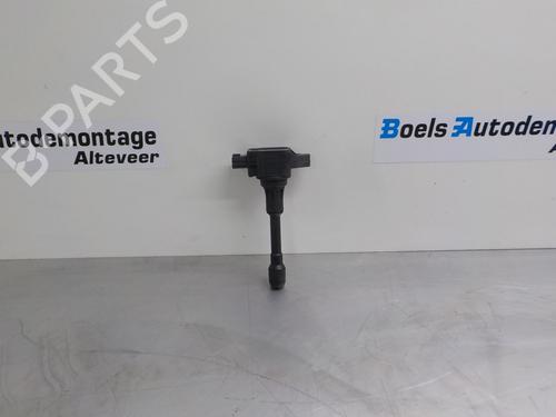 Used Ignition coil NISSAN QASHQAI / QASHQAI +2 I (J10, NJ10, JJ10E) 2.0 (141 hp) 23009324