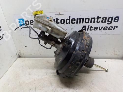 Used Servo brake VW TRANSPORTER T5 Van (7HA, 7HH, 7EA, 7EH) 2.5 TDI (130 hp) 23006163