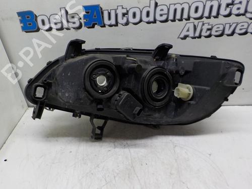 Right headlight OPEL ZAFIRA A MPV (T98) 2.2 16V (F75) | BP23008909C29 