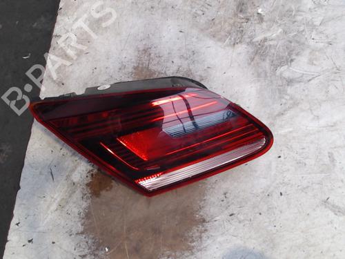 Used Left tailgate light VW CC B7 (358) 1.8 TSI (160 hp) 21938357