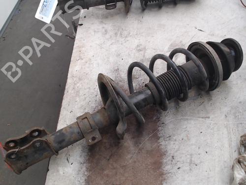 Used Right front shock absorber OPEL AGILA (B) (H08) 1.2 (F68) (94 hp) 21941916