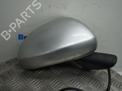 Right mirror OPEL CORSA D (S07) 1.2 (L08, L68) | BP23016443C27 