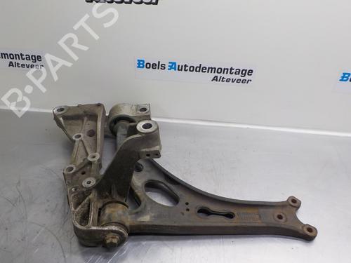 Venstre fortil bærearm VW TOURAN (1T1, 1T2) 1.6 FSI (115 hp) 23009591