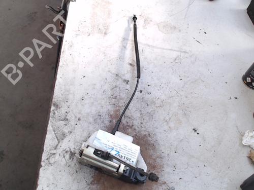 Used Front left lock CITROËN C3 I (FC_, FN_) 1.4 HDi (70 hp) 21935844