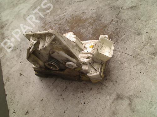 Used Rear left lock FORD FOCUS I Turnier (DNW) 1.6 16V (100 hp) 21934704