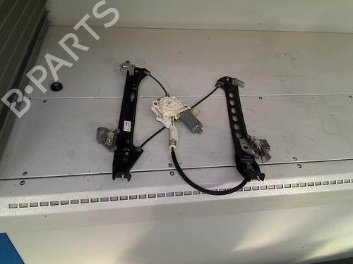 Used Rear right window mechanism MERCEDES-BENZ CLS (C219) CLS 280 (219.354) (231 hp) 21914111