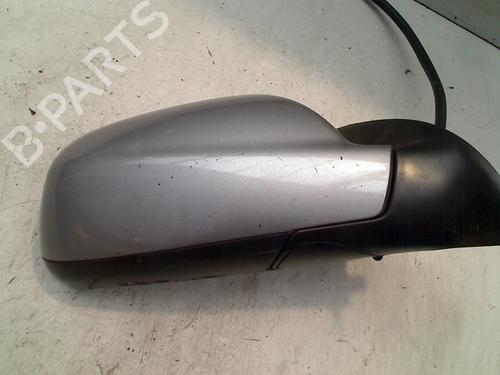 Right mirror PEUGEOT 307 (3A/C) 1.6 16V | BP21919610C27 