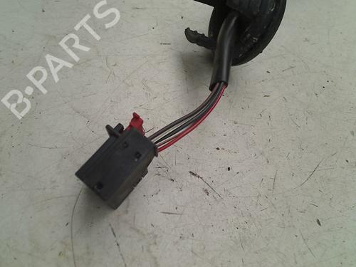 Right mirror AUDI A3 (8P1) 1.6 FSI | BP21915239C27 