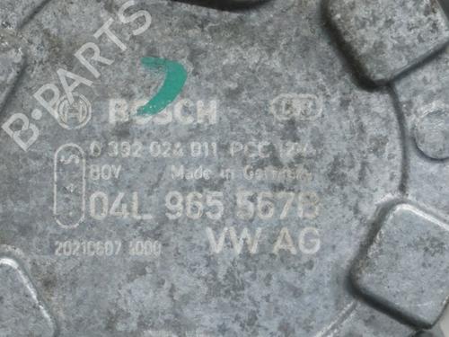 Auxiliary water pump CUPRA LEON Sportstourer (KL8, KU8, KUD) e-HYBRID | BP23018572M111 