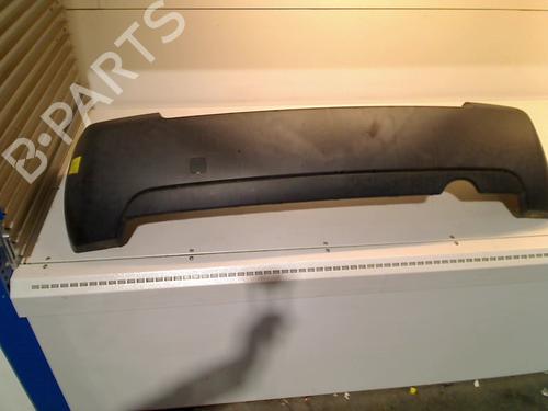 Used Rear bumper CITROËN C2 (JM_) 1.1 (60 hp) 21913157