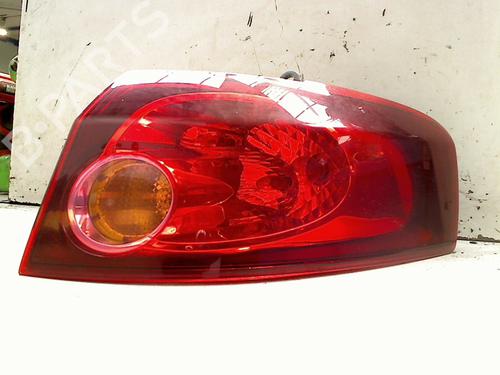 Used Right taillight FIAT CROMA (194_) 2.4 D Multijet (200 hp) 21928676