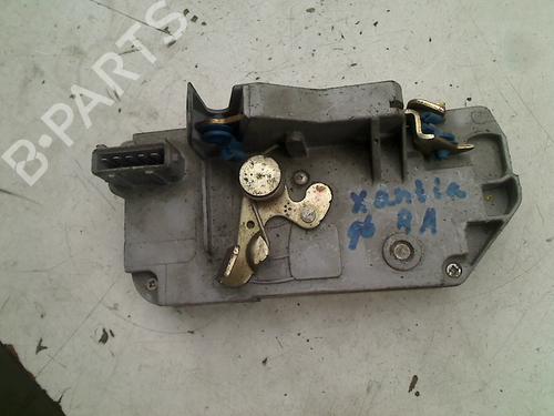 Used Rear right lock CITROËN XANTIA (X1_, X2_) 1.6 i (88 hp) 21924997