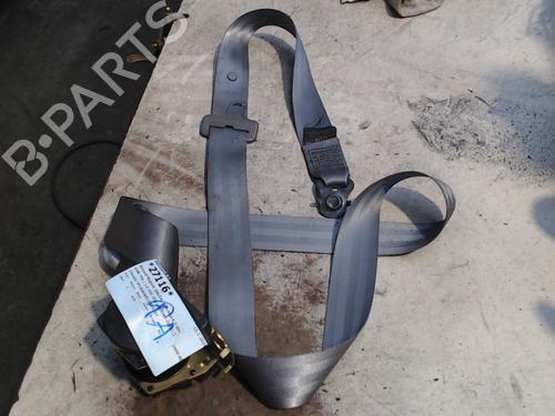 Used Rear right seatbelt RENAULT MEGANE I (BA0/1_) 1.6 16V (BA04, BA0B, BA11, BA1J, BA16, BA19, BA1K, BA1V,... (107 hp) 21938289