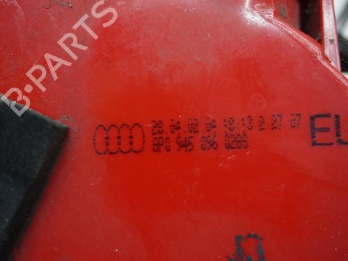 Right taillight AUDI A3 (8P1) 1.6 FSI | BP23014467C35 