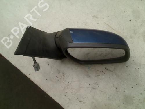 Used Right mirror FORD FOCUS II Turnier (DA_, FFS, DS) 2.0 (145 hp) 21925796