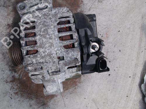 Alternator FORD FIESTA VI (CB1, CCN) 1.4 LPG | BP21941820M7 