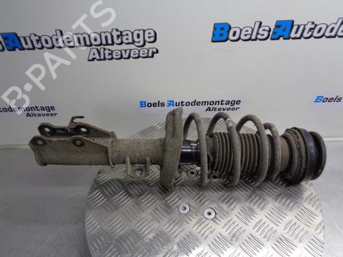 Venstre foran støtdemper OPEL INSIGNIA A (G09) 1.8 (68) (140 hp) 23010526