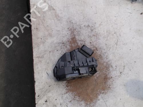 Front right lock VOLVO V60 I (155) 1.6 DRIVe | BP21936188C97 