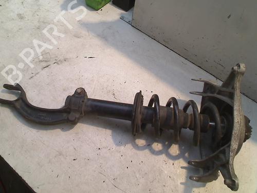 Used Right front shock absorber AUDI Q5 (8RB) 2.0 TDI (143 hp) 21926807