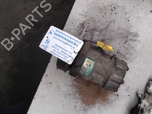 Used AC compressor CITROËN C3 I (FC_, FN_) 1.4 i (73 hp) 21935339