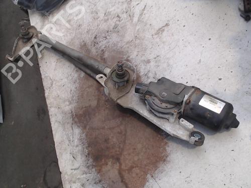 Used Front wipers mechanism MITSUBISHI COLT VI (Z3_A, Z2_A) 1.3 (Z21A) (95 hp) 21944722