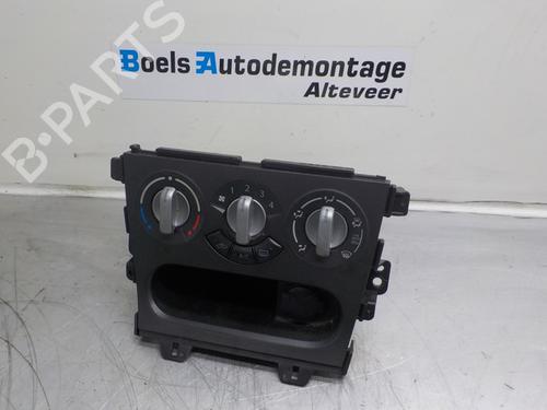 Used Climate control OPEL AGILA (B) (H08) 1.0 LPG (F68) (65 hp) 23009556