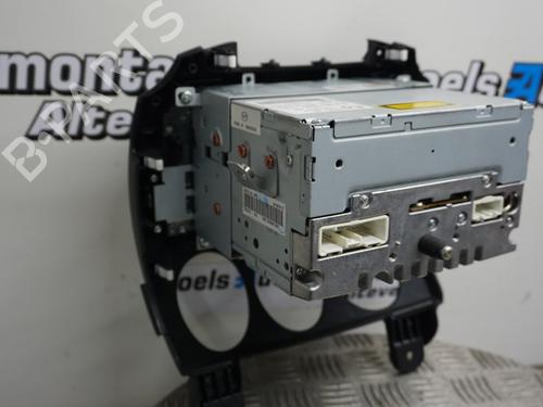 Radio MAZDA 2 (DE_, DH_) 1.5 (DE5FS) | BP23013560E6 