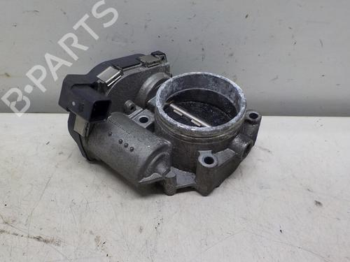 Throttle body BMW 3 (E90) 318 i | BP23005918M82 