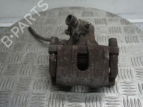 Used Left rear brake caliper FORD FOCUS III Turnier 1.6 TDCi ECOnetic (105 hp) 23018715