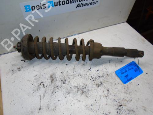 Right rear shock absorber HONDA CIVIC VI Hatchback (EJ, EK) 1.4 i (EJ9) | BP23003156M19 